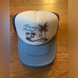 O’Neill “Always Aloha” hat